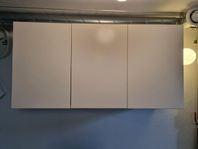 ikea metod överskåp