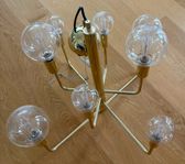 Taklampa By Rydéns 63 cm design av Katarina Dahl