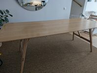Skagana matbord 220 