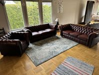 Chesterfield 3, 3, 1