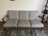 EKENÄSET soffa 3-sits