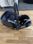 Cybex Cloud Z i-size