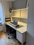Arbetsbord/arbetsbänk system Lundqvist 