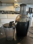 råsaftcentrifug