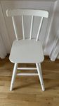 Barnstol Agam, Ikea