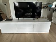Tv bänk 