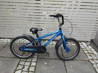 Barncykel 18 tum