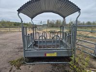 Foderbord