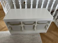Ikea Trofast förvaringssystem