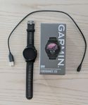 Garmin Forerunner 255 Music
