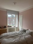 Nordsjö Ambiance Smooth Silk Rosa väggfärg