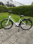 Elcykel