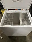 Frysbox Electrolux Nyskick