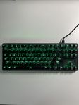 gaming tangentbord 