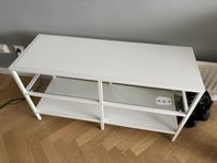 Ikea Vittsjö TV-bänk