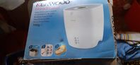 Breadmaker Kenwood 