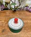 Vintage tipssnurra i retrodesign!
