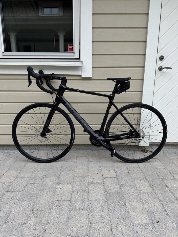 Bianchi Infinito XE 105