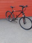 som ny herr cykel phabatic 30 kellys 28tum 