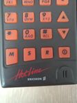 Gammal mobiltelefon Ericsson Hotline
