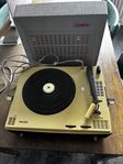 Philips AG 4756 W & Ferguson 3204