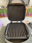 Elgrill