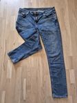 Nudie jeans skinny lin 36x32