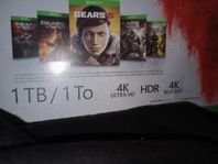 Xbox one 