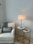 bordslampa