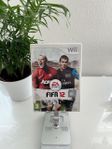 FIFA 12 - Nintendo wii