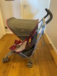 Maclaren Volo resevagn/paraplyvagn