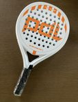 Helt nya padelrack / padelracket