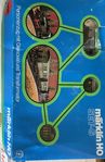 Märklin HO SET-S(2920) + SET-E (5190)