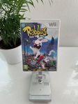Rabbids Go Home - Nintendo wii