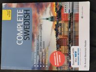 Complete Swedish - Beginner to Intermediate course