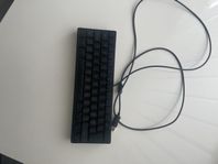 Gaming Tangentbord