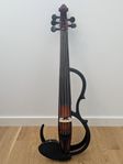 Yamaha Sv-255 Silent Violin 
