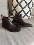 Ny Ralph Lauren (40 Herr) Boots kängor herrskor Polo Herr