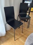 Ikea ”Martin” stolar 4st
