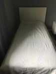 Malm säng ikea 