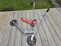 Sparkcyklar