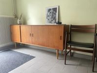 Teak Sideboard, Dansk Des 