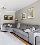 Soffa från Mio