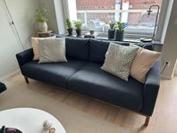 Soffa North från Bolia, 3-sits