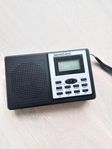 Världsradio ny