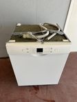 Bosch diskmaskin SMU50M12SK/14 