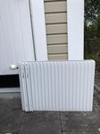Radiator/element 