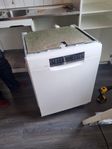 Bosch Serie 6 perfect dry - diskmaskin