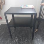 Sängbord/sidobord Knarrevik Ikea