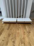 Skärmstöd IKEA